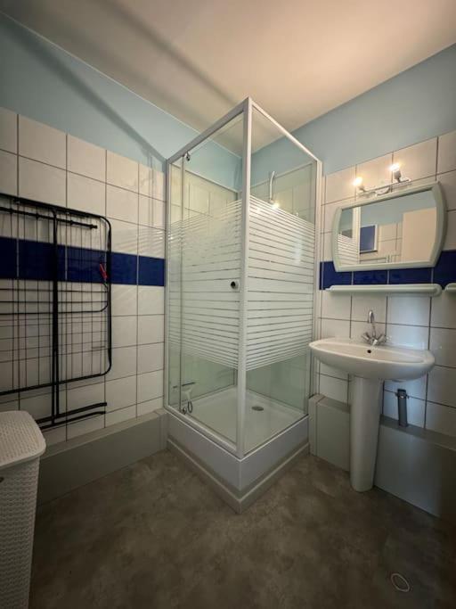 Studio Cosy Au Coeur Du Haut-Jura Foncine-le-Bas Экстерьер фото